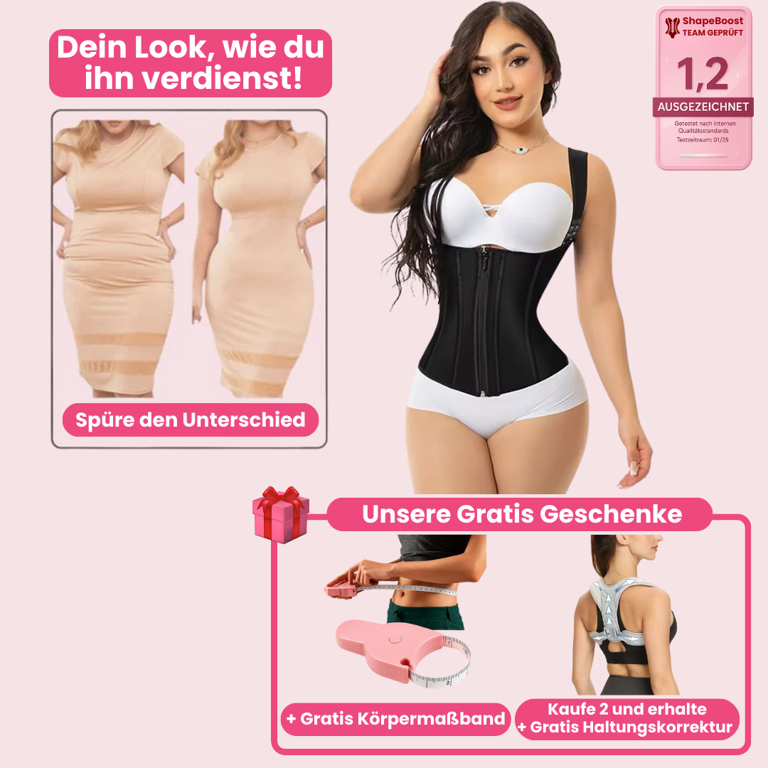 WaistFitPro™